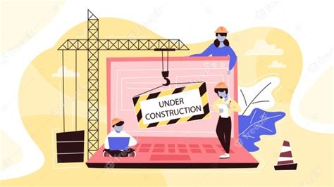 Under Construction