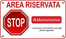 Area Riservata